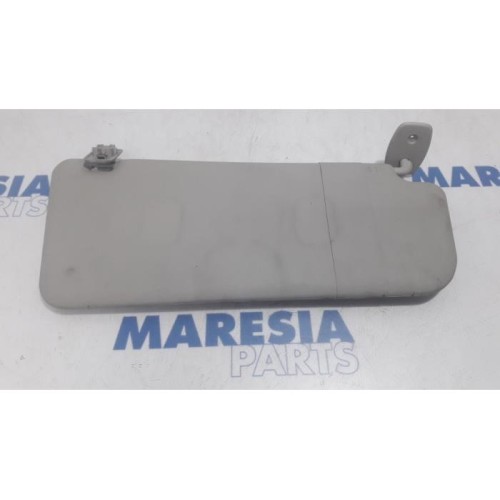 Peugeot - Partner - Sun visor