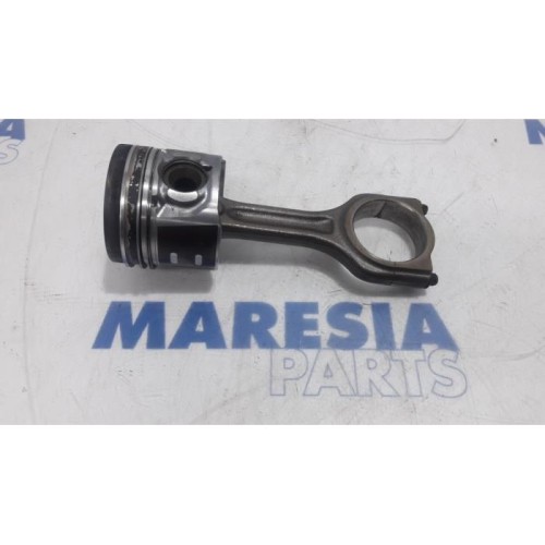 Citroen - C3 - Piston
