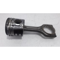 Citroen - C3 - Piston
