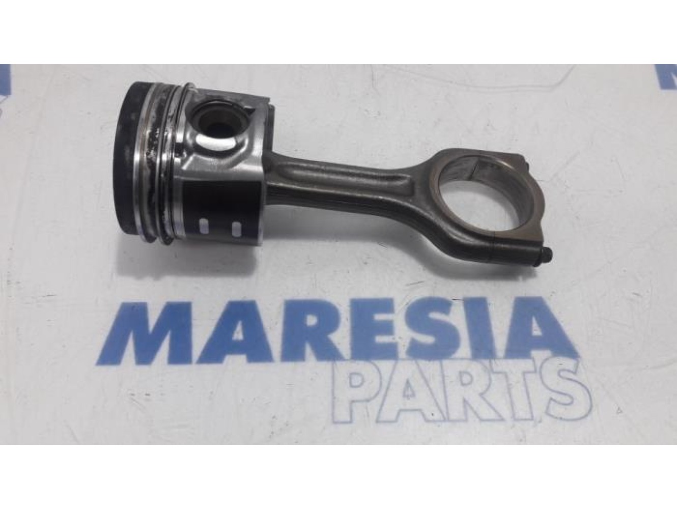Citroen - C3 - Piston