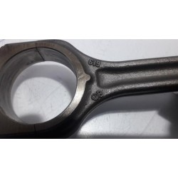 Citroen - C3 - Piston