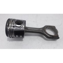 Citroen - C3 - Piston