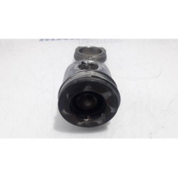 Citroen - C3 - Piston