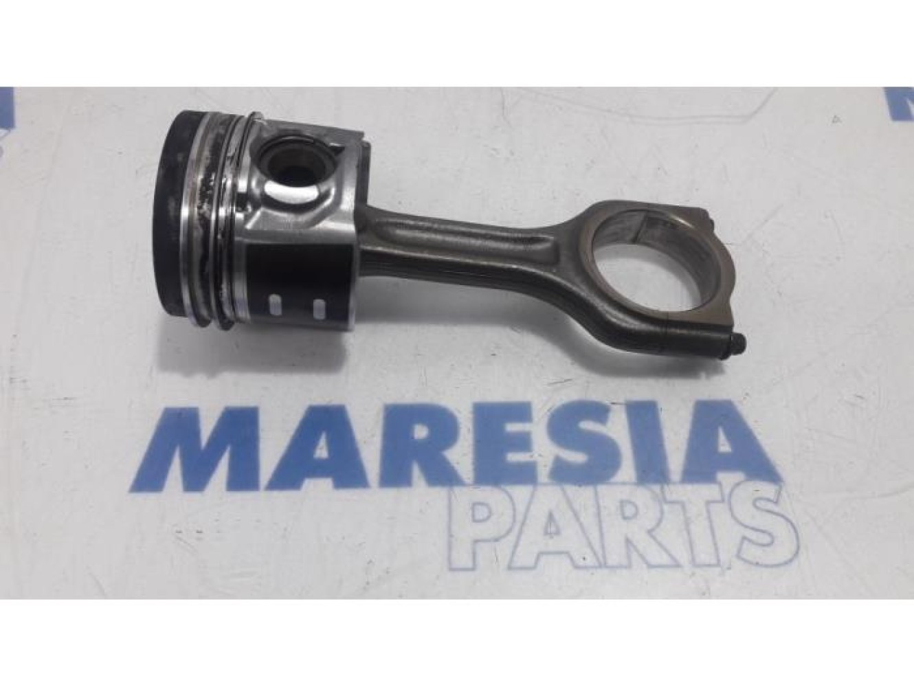 Citroen - C3 - Piston