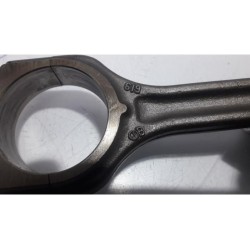 Citroen - C3 - Piston