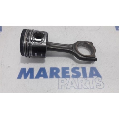 Citroen - C3 - Piston