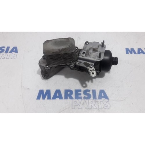 Citroen - C3 - Support filtre à huile