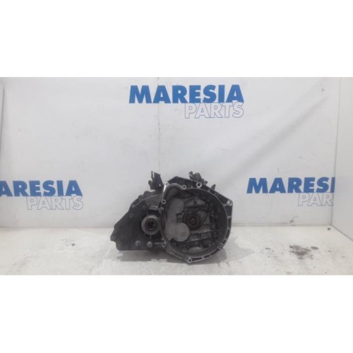 Alfa Romeo - Brera - Gearbox