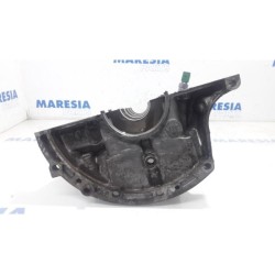 Citroen - C3 - Sump