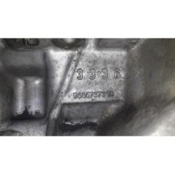 Citroen - C3 - Sump