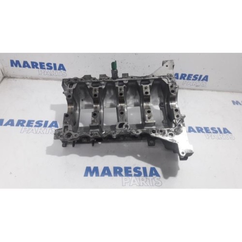 Citroen - C3 - Sump