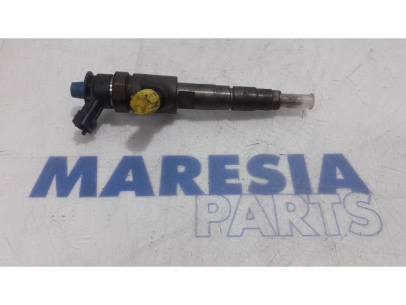 Citroen - C3 - Injector (diesel)