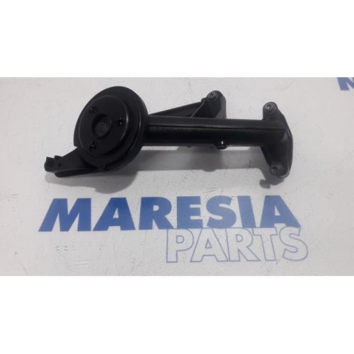 Citroen - C3 - Oil suction pipe
