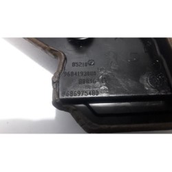 Citroen - C3 - Timing cover