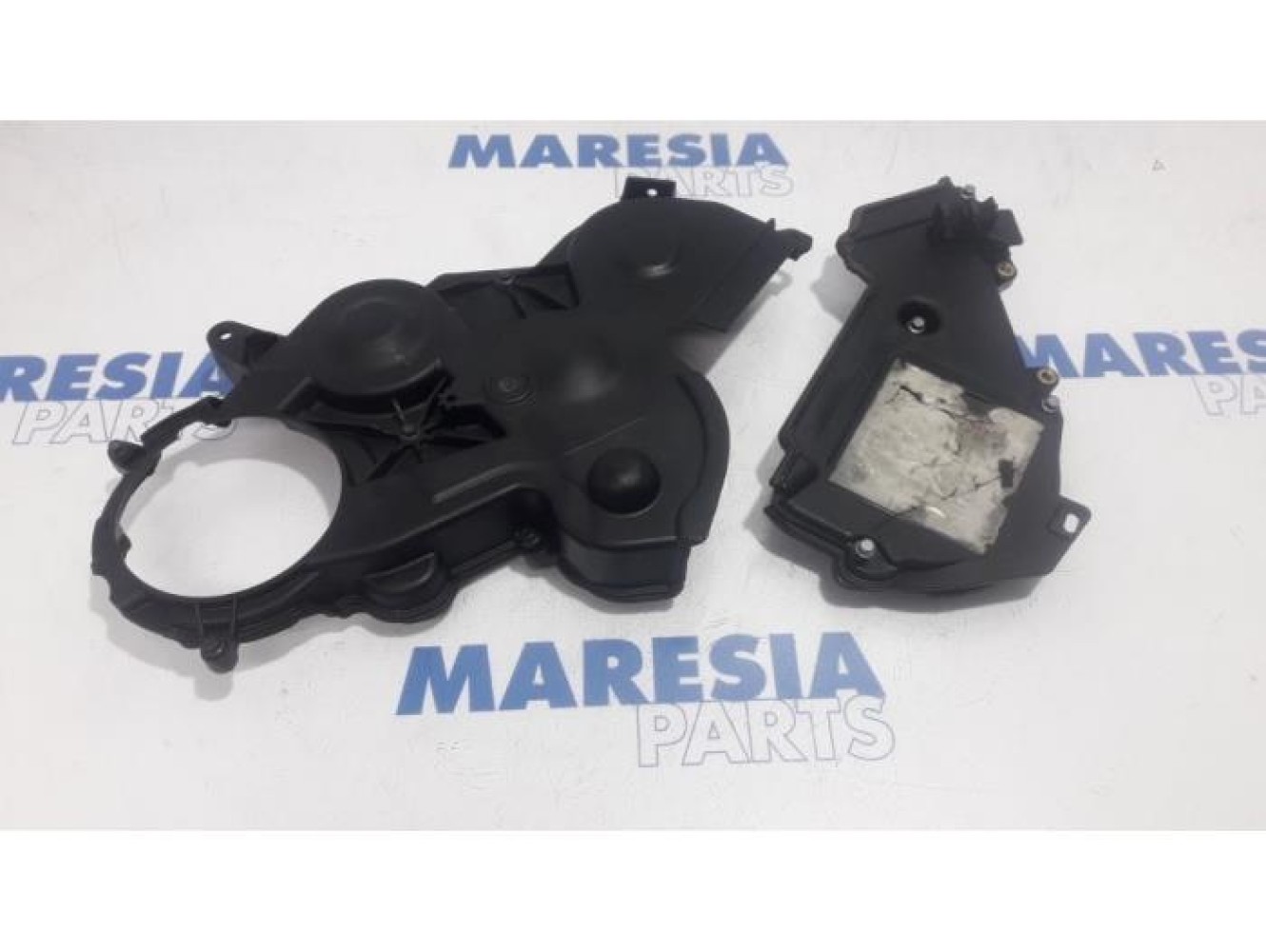 Citroen - C3 - Timing cover