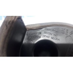 Citroen - C3 - Timing cover
