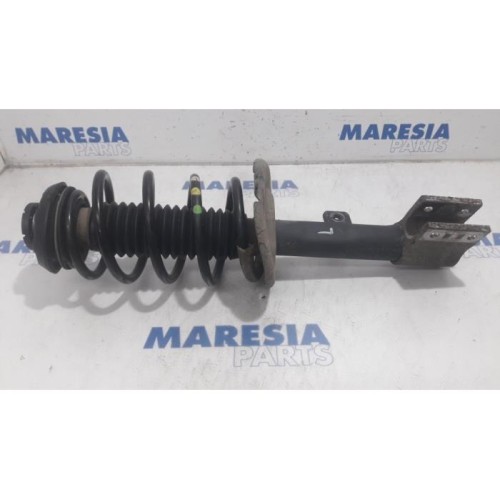 Peugeot - 3008 - Front shock absorber rod, left