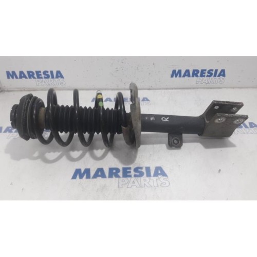 Peugeot - 3008 - Front shock absorber rod, right