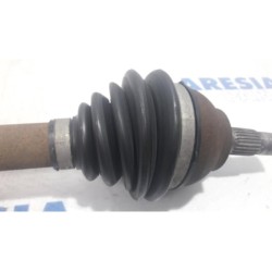 Peugeot - 3008 - Front drive shaft, left