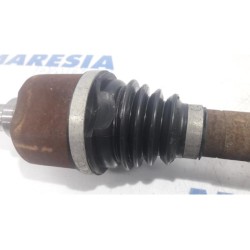 Peugeot - 3008 - Front drive shaft, left
