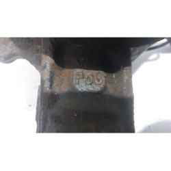 Peugeot - 3008 - Fusee links-voor