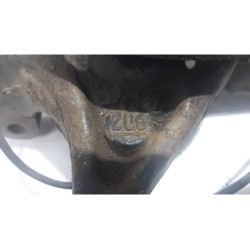 Peugeot - 3008 - Knuckle, front right