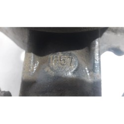 Peugeot - 3008 - Knuckle, front right