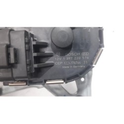 Peugeot - 3008 - Front wiper motor
