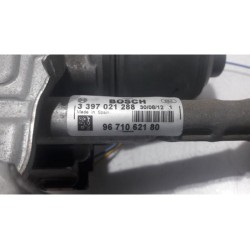 Peugeot - 3008 - Front wiper motor
