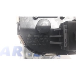 Peugeot - 3008 - Front wiper motor