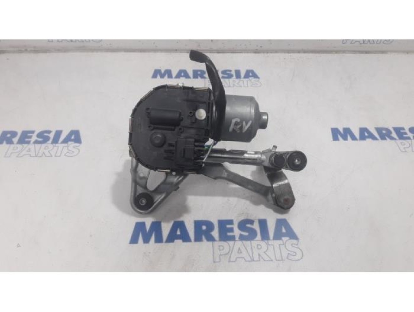 Peugeot - 3008 - Front wiper motor