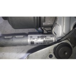 Peugeot - 3008 - Front wiper motor