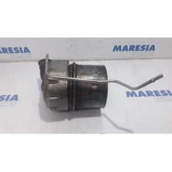 Peugeot - 3008 - Particulate filter