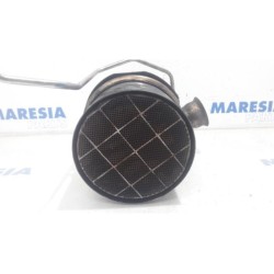 Peugeot - 3008 - Particulate filter