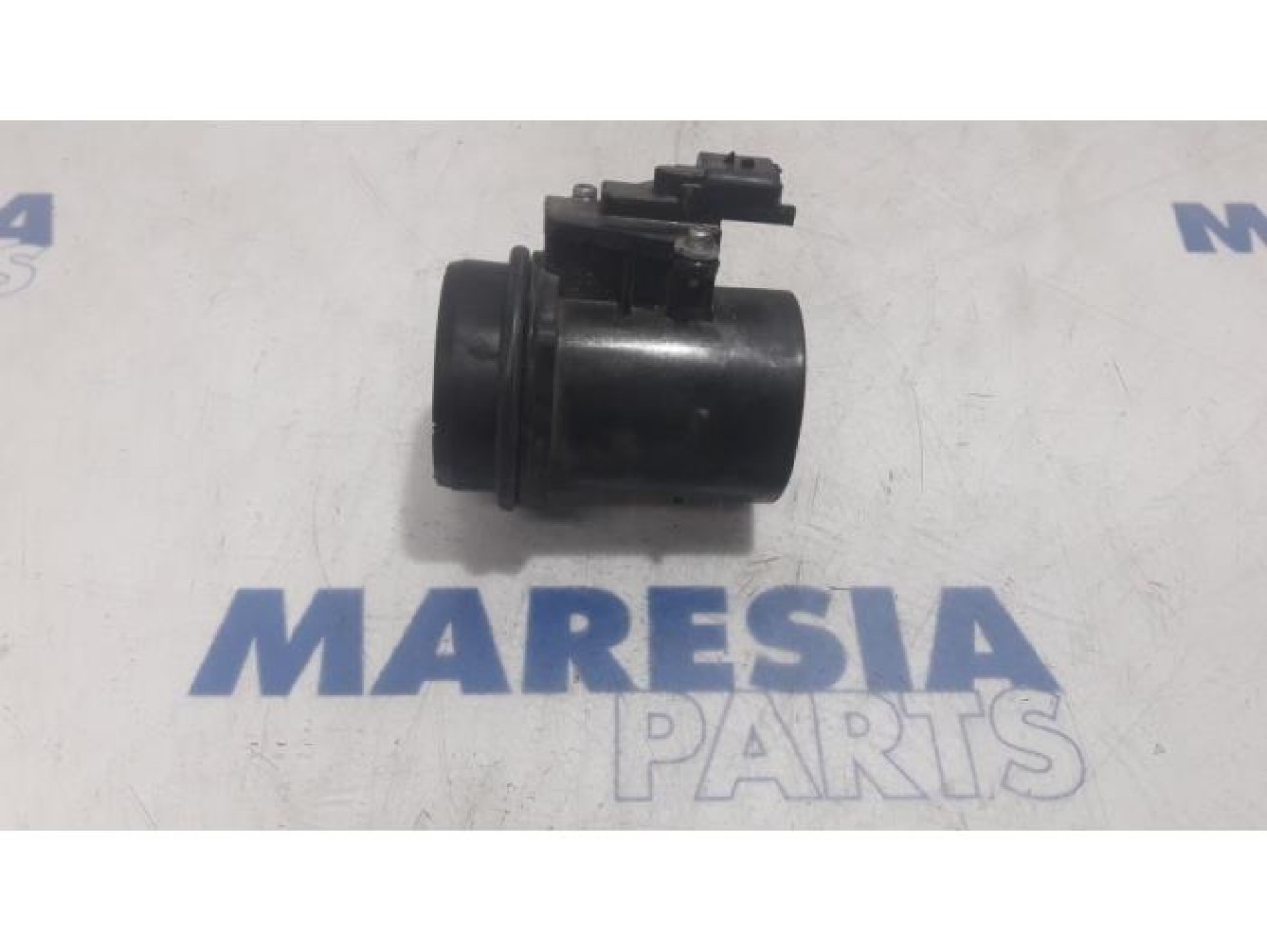 Peugeot - 3008 - Airflow meter