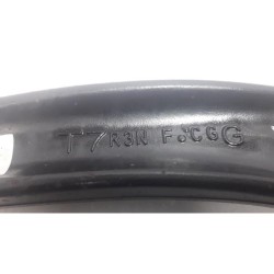 Peugeot - 3008 - Front lower wishbone, left