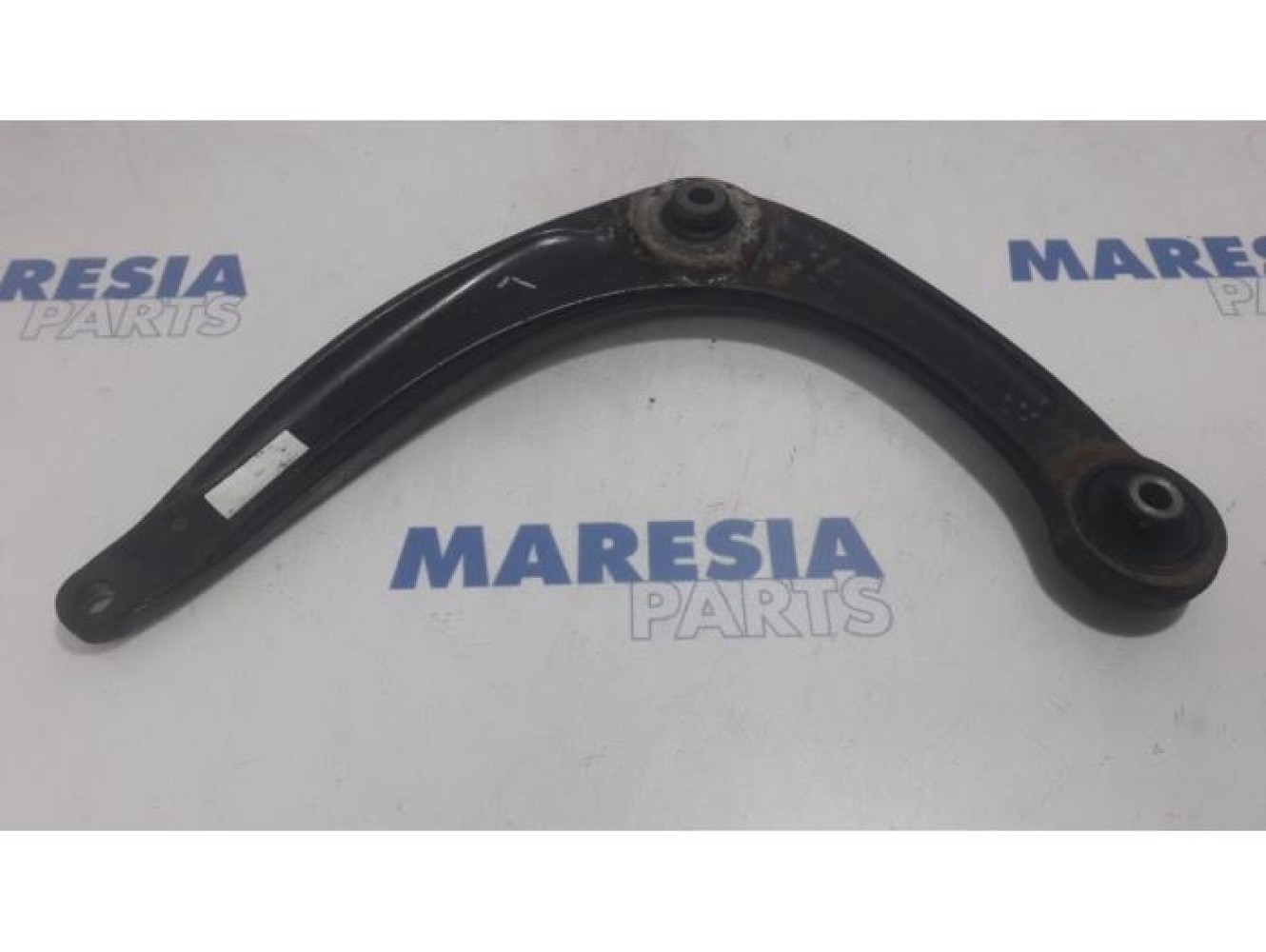 Peugeot - 3008 - Front lower wishbone, left