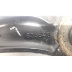 Peugeot - 3008 - Front lower wishbone, left