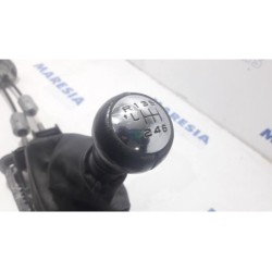 Peugeot - 3008 - Versnellingspook