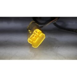 Peugeot - 308 - Lenkgetriebe Servo