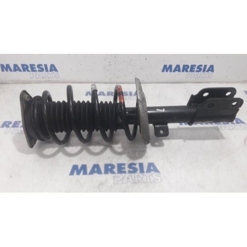 Peugeot - 308 - Front shock absorber rod, left