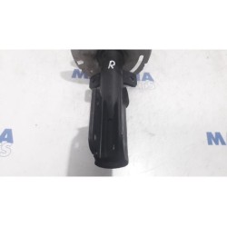 Peugeot - 308 - Front shock absorber rod, right