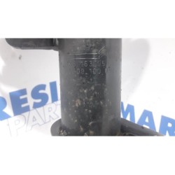 Peugeot - 308 - Front shock absorber rod, right