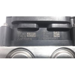 Peugeot - 308 - ABS Pumpe