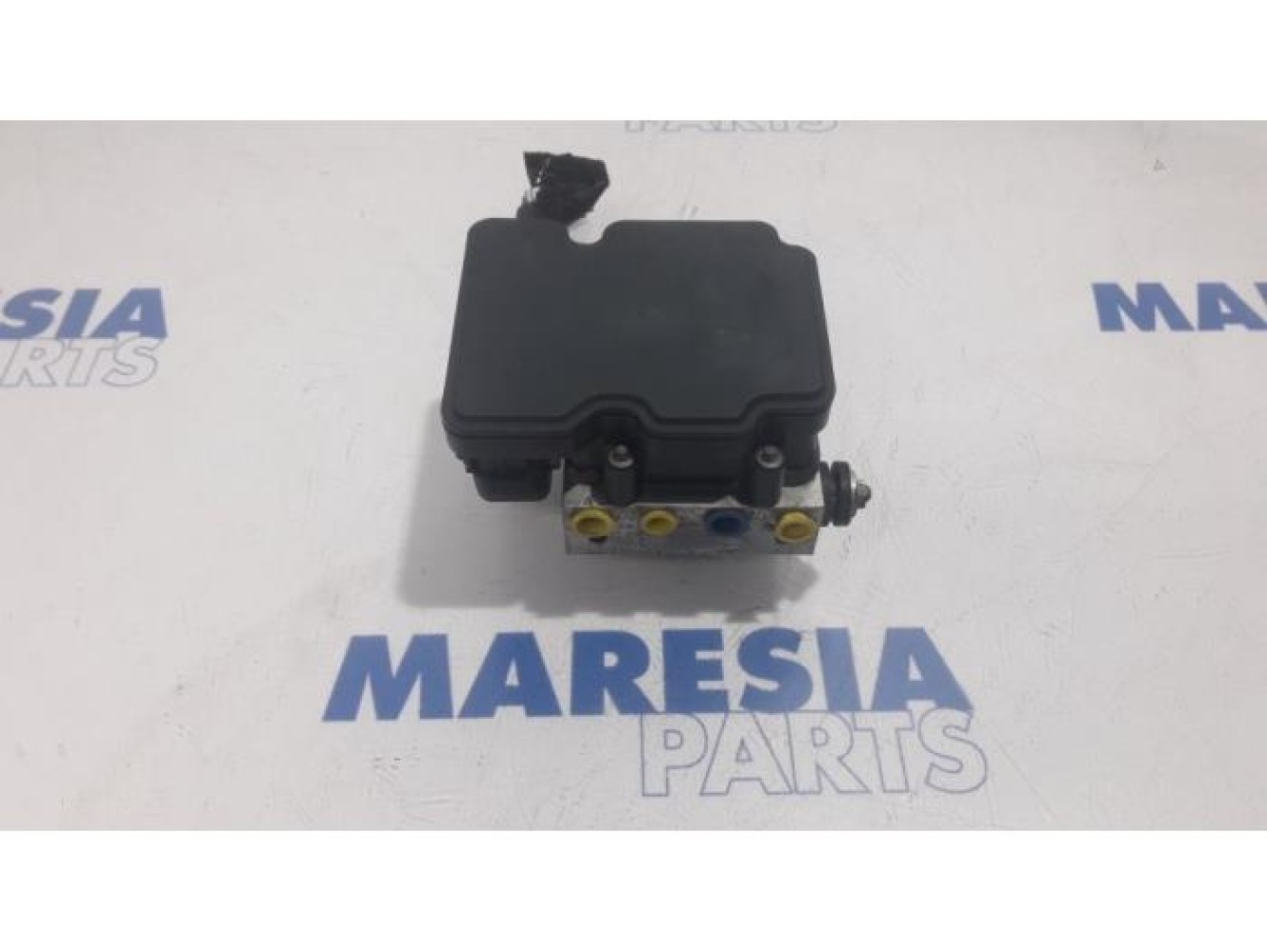 Peugeot - 308 - ABS Pumpe