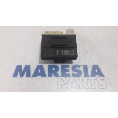 Peugeot - 308 - Relay