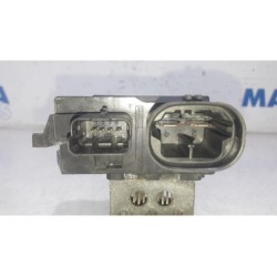 Peugeot - 308 - Résistance ventilateur