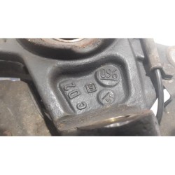 Peugeot - 308 - Joint avant gauche