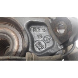 Peugeot - 308 - Joint avant droit