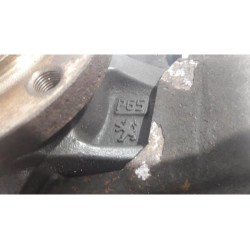 Peugeot - 308 - Joint avant droit